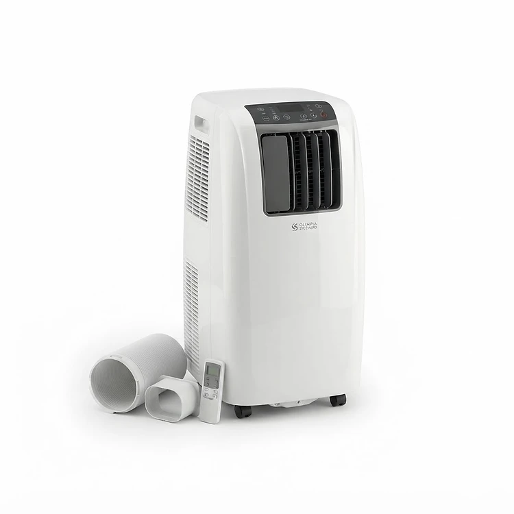 Olimpia Splendid Dolceclima Air Pro 14 Portable Air Conditioner