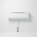 Powrmatic Vision 3.6 DW H2O Air Conditioner