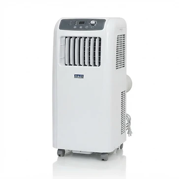 Sealey SAC5000 3-in-1 Portable Air Conditioning Unit 5,000Btu/hr