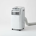 Honeywell 14000 BTU Portable Air Conditioner with Heat Pump