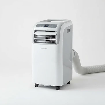 Honeywell 14000 BTU Portable Air Conditioner with Heat Pump
