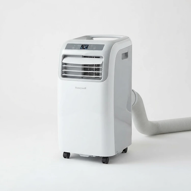 Honeywell 14000 BTU Portable Air Conditioner with Heat Pump