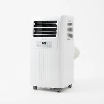 Blyss A018I-09C 9000 BTU Portable Air Conditioner