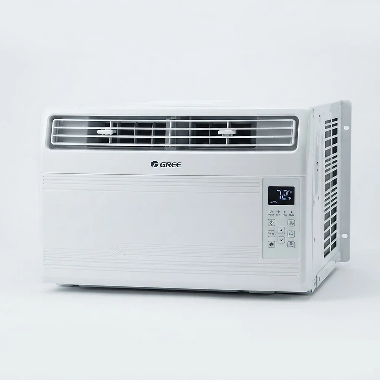 Gree 10000 BTU Smart Inverter Window AC