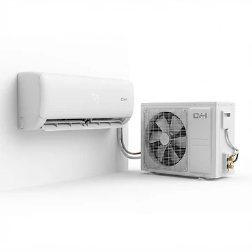 Cooper & Hunter Alpha Inverter 12000 BTU Wall Mounted Split System