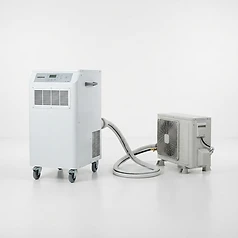Dantherm AC 15000 Mobile Split Air Conditioner