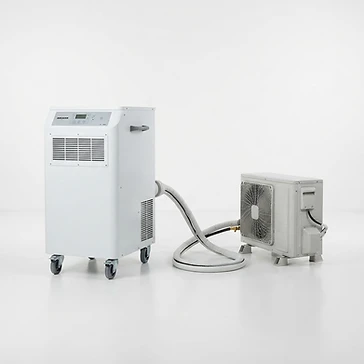 Dantherm AC 15000 Mobile Split Air Conditioner
