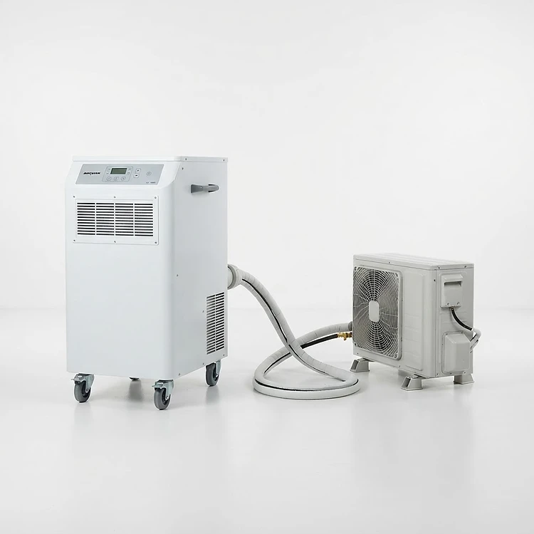 Dantherm AC 15000 Mobile Split Air Conditioner