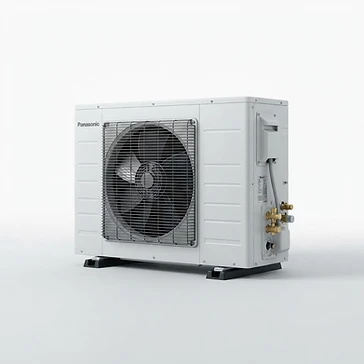 Panasonic CU-3Z52TBE Multi-Split Outdoor Unit