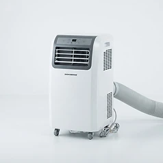 Dantherm AC 7000 Mobile Air Conditioner