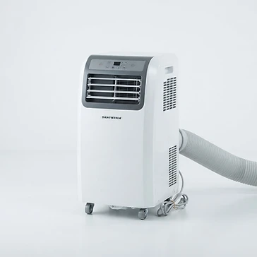Dantherm AC 7000 Mobile Air Conditioner