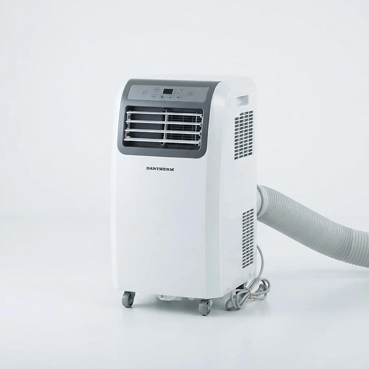 Dantherm AC 7000 Mobile Air Conditioner