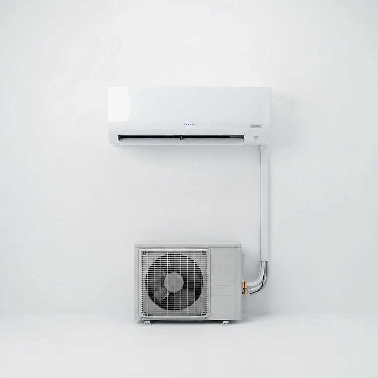 Daikin Comfora FTXP25M/RXP25M
