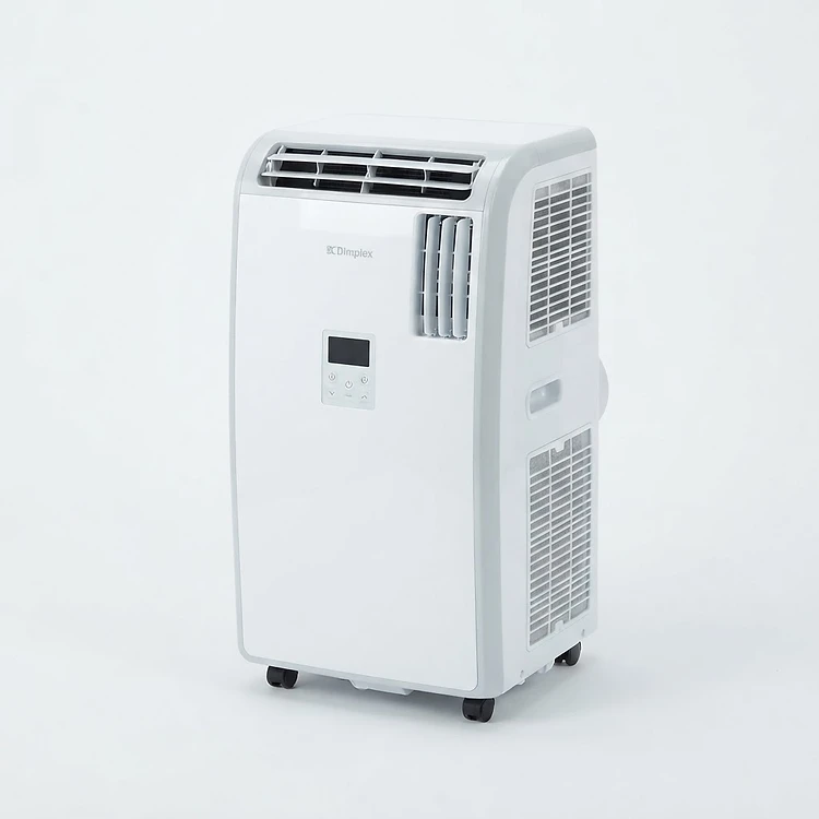 Dimplex DCP12 12,000 BTU Portable Air Conditioner