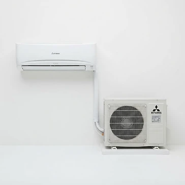 Mitsubishi Heavy Industries SRK50ZS-WF / SRC50ZS-W Kireia 5.0kW Inverter Split System