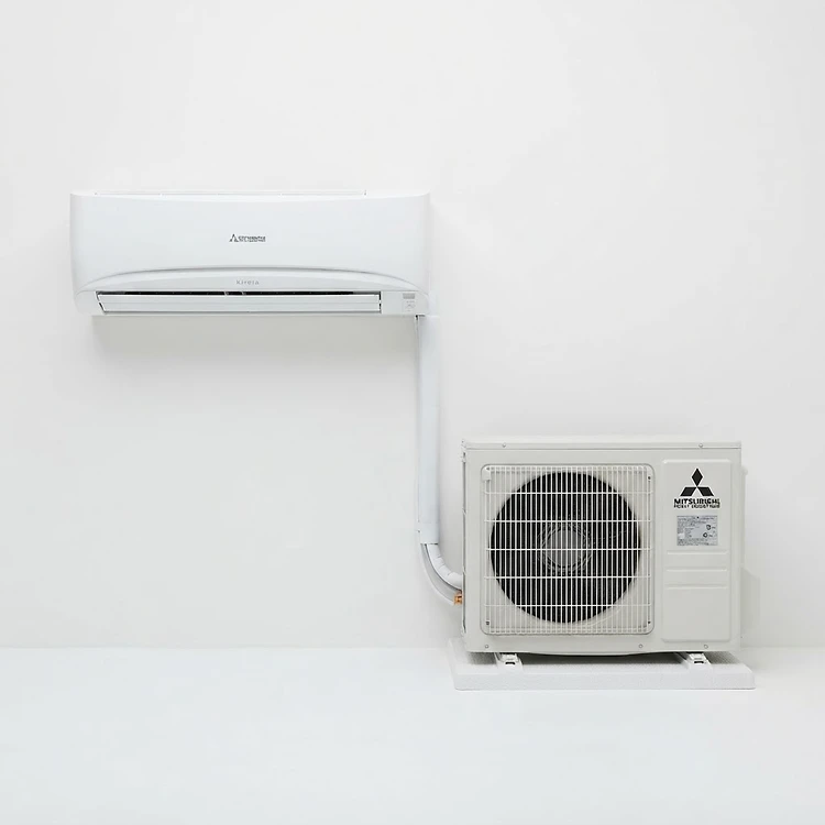 Mitsubishi Heavy Industries SRK50ZS-WF / SRC50ZS-W Kireia 5.0kW Inverter Split System