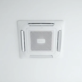 Gree U-Match 3.5kW Ceiling Cassette