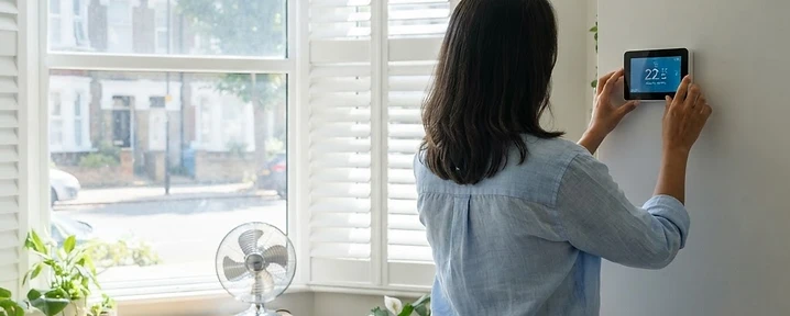 Why 40C Summers Are the New Reality: Adapting Your Home for Extreme Heat