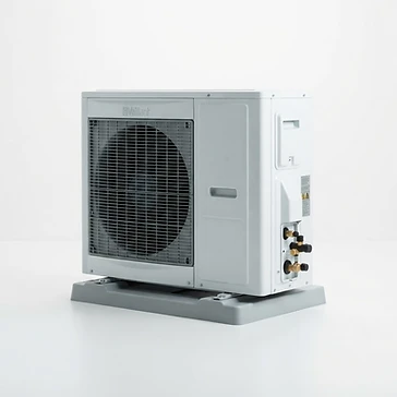 Vaillant climaVAIR multi VAM1-050A2NO Dual-Zone Inverter Outdoor Unit 5.0kW
