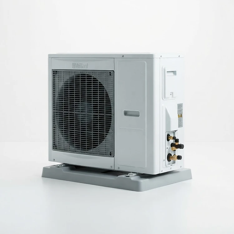 Vaillant climaVAIR multi VAM1-050A2NO Dual-Zone Inverter Outdoor Unit 5.0kW