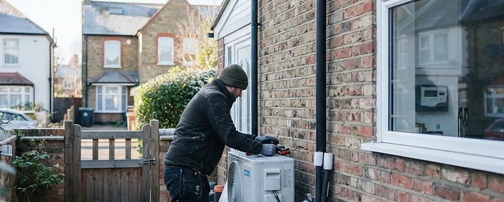 Understanding the Warm Homes Plan: What It Means for Your Cooling Upgrades