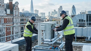 Understanding the F-Gas Transition: What UK Buyers Need to Know in 2027