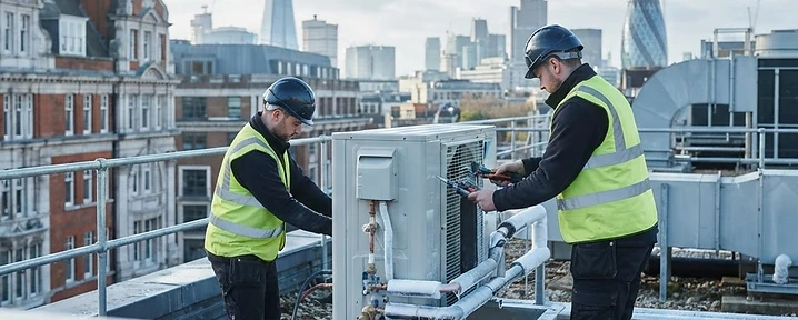 Understanding the F-Gas Transition: What UK Buyers Need to Know in 2027