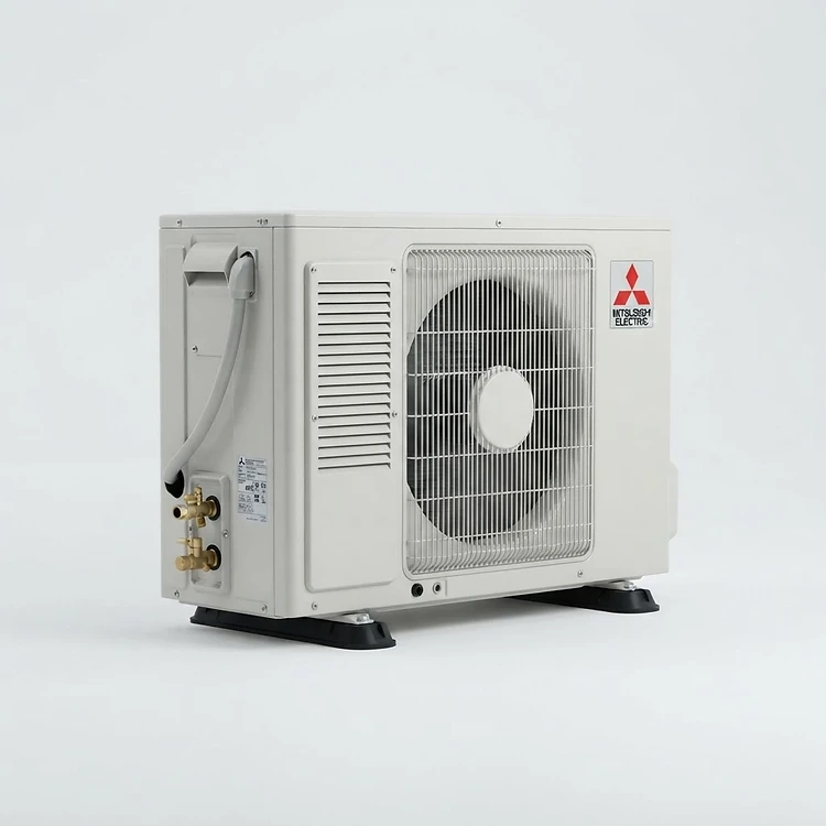 Mitsubishi Electric MXZ-2F52VF Multi-Split Outdoor Unit