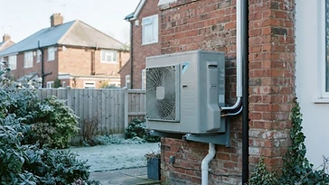 Maximising the Boiler Upgrade Scheme: Air-to-Air Heat Pumps for Year-Round Comfort