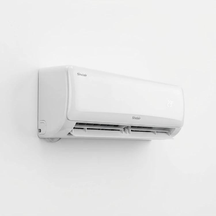 Sinclair Vision ASH-09BIV 2.6kW Wall Mounted Heat Pump Split System