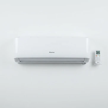 Hisense X4 Series 5.4kW Wall Split System