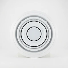 Samsung MCR-SMC 360 Cassette Circular Ceiling Fascia Panel