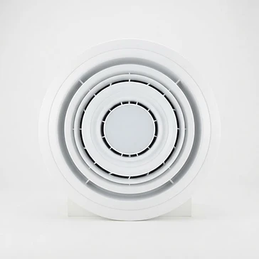 Samsung MCR-SMC 360 Cassette Circular Ceiling Fascia Panel