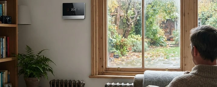 Autumn 2026 Outlook: Why Milder Temperatures Demand Flexible Home Climate Control