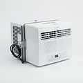 EcoAir 13000 BTU Window Air Conditioning All-In-One Unit