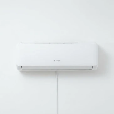 Gree Pular 9000 BTU Inverter Wall Split