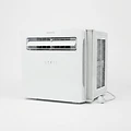electriQ 12000 BTU Smart Inverter Window Air Conditioner