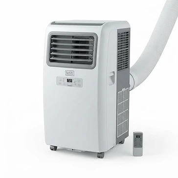 Black + Decker 10000 BTU Portable Air Conditioner