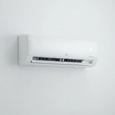 LG Standard Plus 18000 BTU Wall Mounted Split System