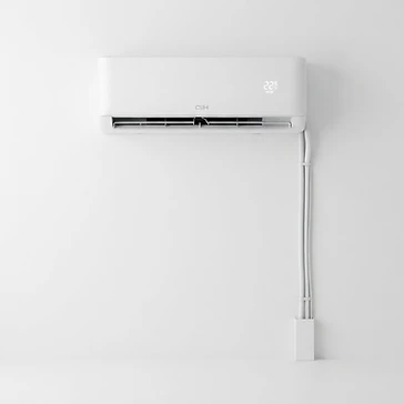 Cooper & Hunter Veritas Inverter 9000 BTU Wall Mounted Split System