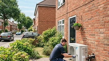 The New Normal: Why 2026 Heat Records Demand Proactive Home Cooling