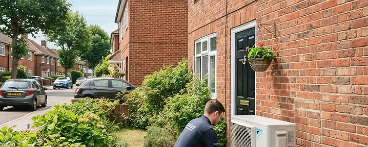 The New Normal: Why 2026 Heat Records Demand Proactive Home Cooling