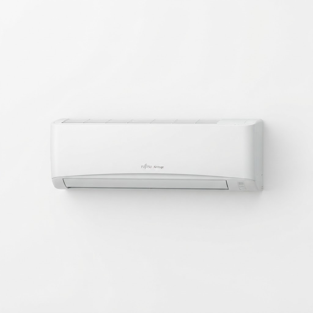 Fujitsu Airstage ASYG24KLCA Wall Mounted Split System