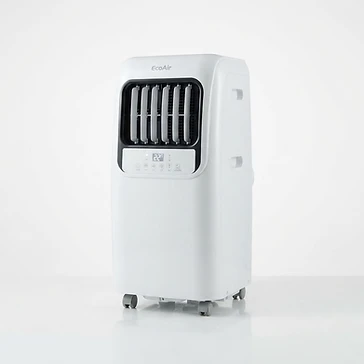 EcoAir Apollo 10K Smart Portable Air Conditioner