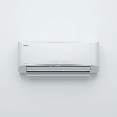 Panasonic Etherea 3.5kW Wall Mounted Split System