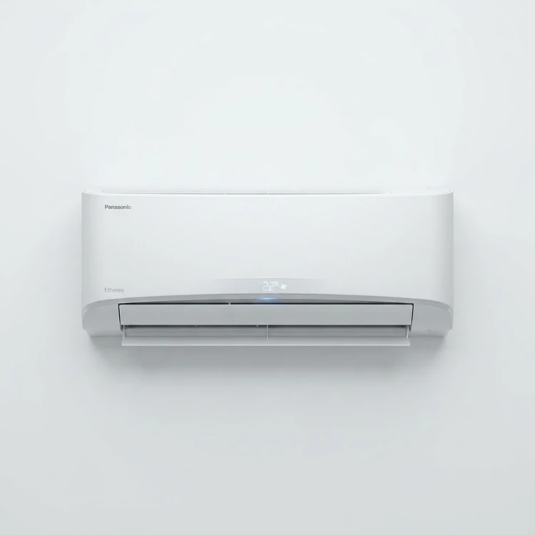 Panasonic Etherea 3.5kW Wall Mounted Split System