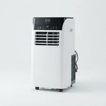 Black + Decker 14000 BTU Portable Air Conditioner