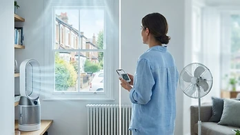 Active Cooling vs. Fans: Why Efficiency Matters in a Warming UK