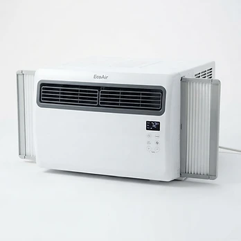 EcoAir 13000 BTU Window Air Conditioning Unit