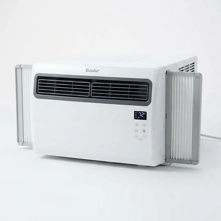 EcoAir 13000 BTU Window Air Conditioning Unit